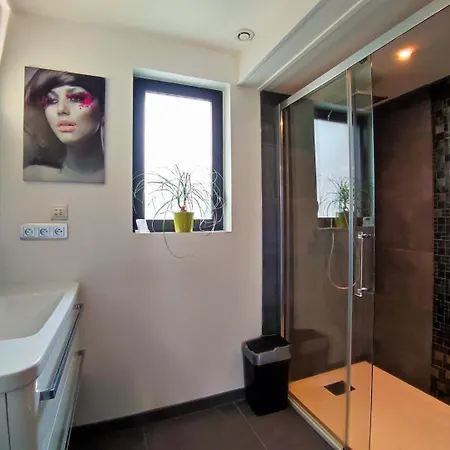De France® - De La Fauvelière Casa vacanze Touffreville-la-Corbeline