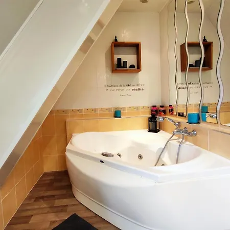 Casa vacanze De France® - De La Fauvelière *