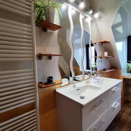 Casa vacanze De France® - De La Fauvelière *
