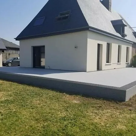 De France® - De La Fauvelière * Touffreville-la-Corbeline