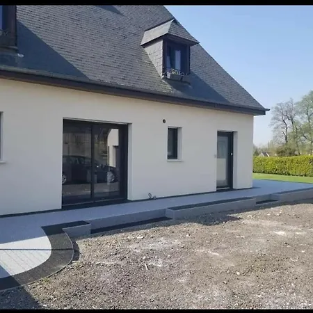 Casa vacanze De France® - De La Fauvelière